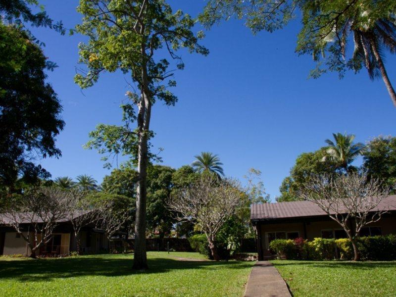 Tanoa Skylodge Hotel Nadi Exterior photo